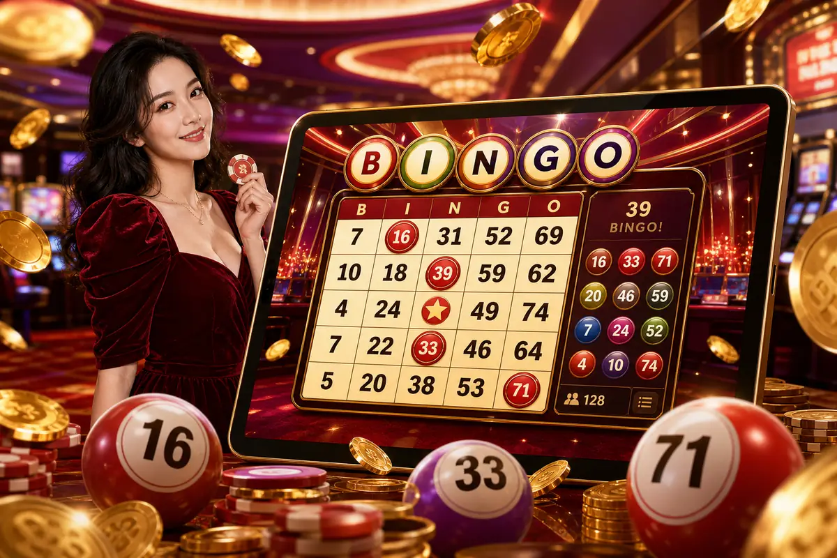ubet1688 bonus selamat datang tawaran pemain baharu