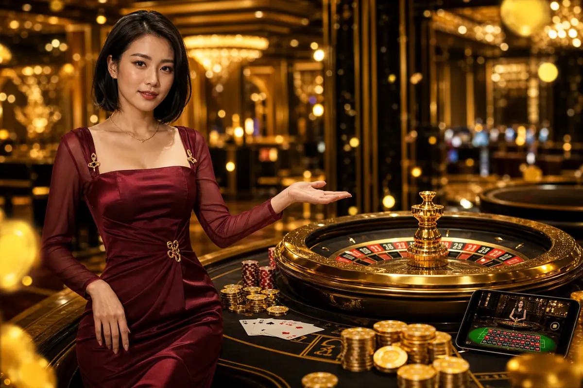 ubet1688 ciri-ciri platform slot mudah alih