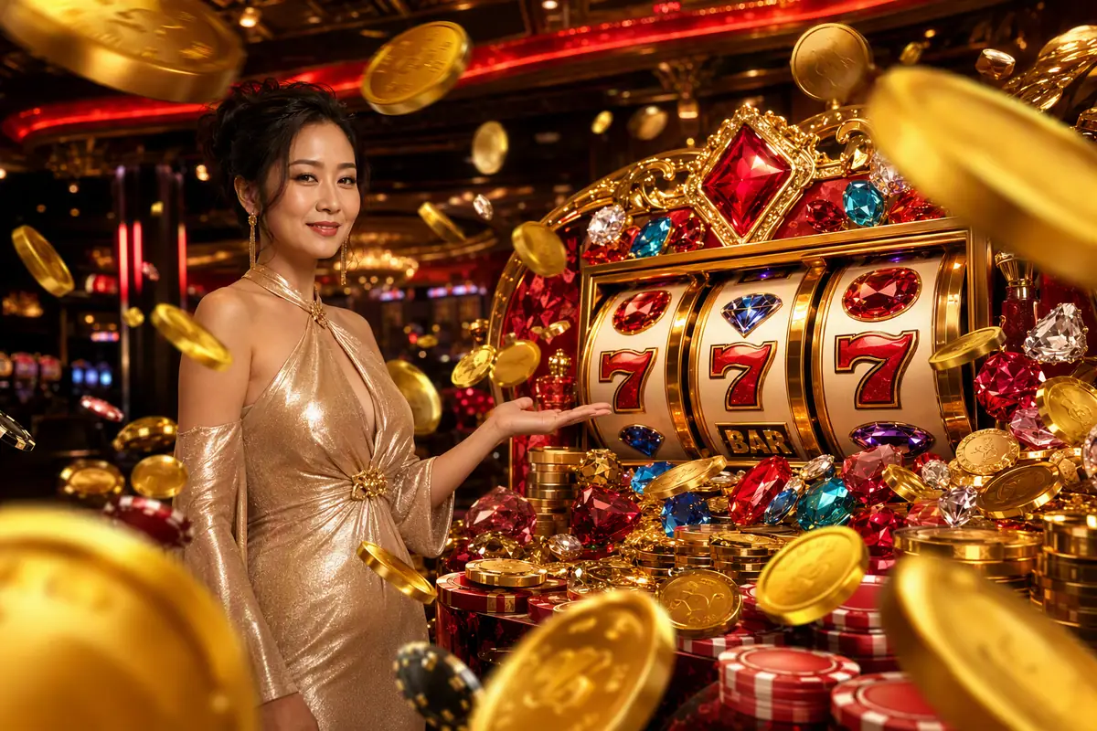 ubet1688 platform judi online Malaysia