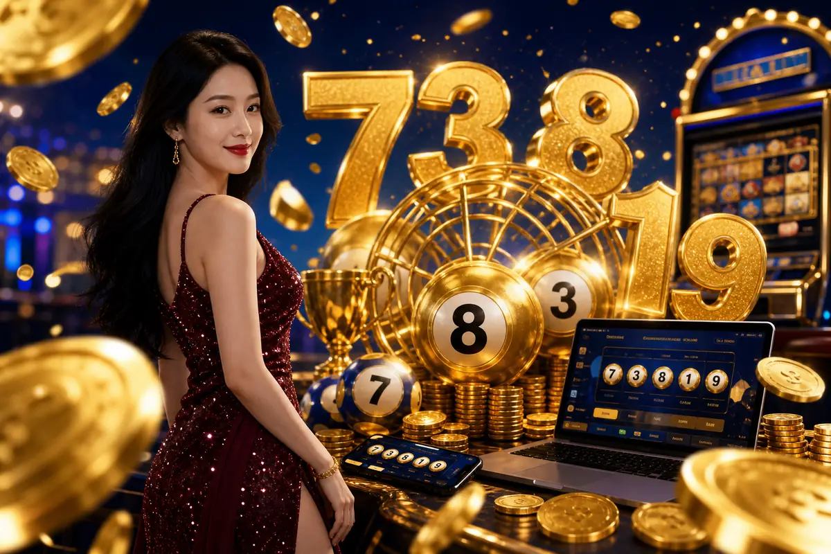 ubet1688 Casino pengalaman live streaming berkualiti