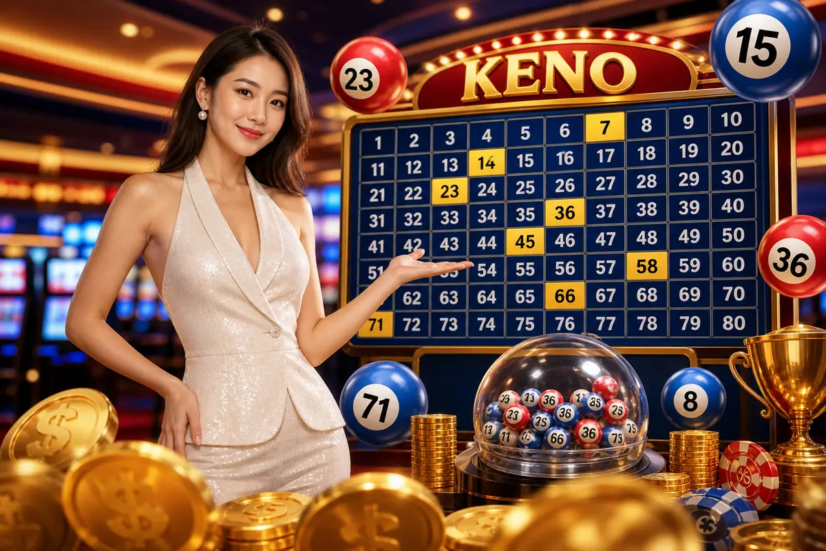 ubet1688 Casino meja baccarat live dealer