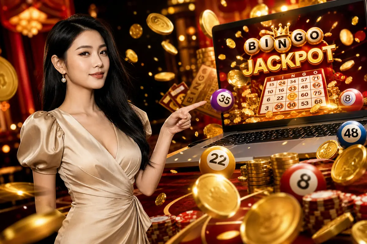 ubet1688 permainan memancing jackpot arked
