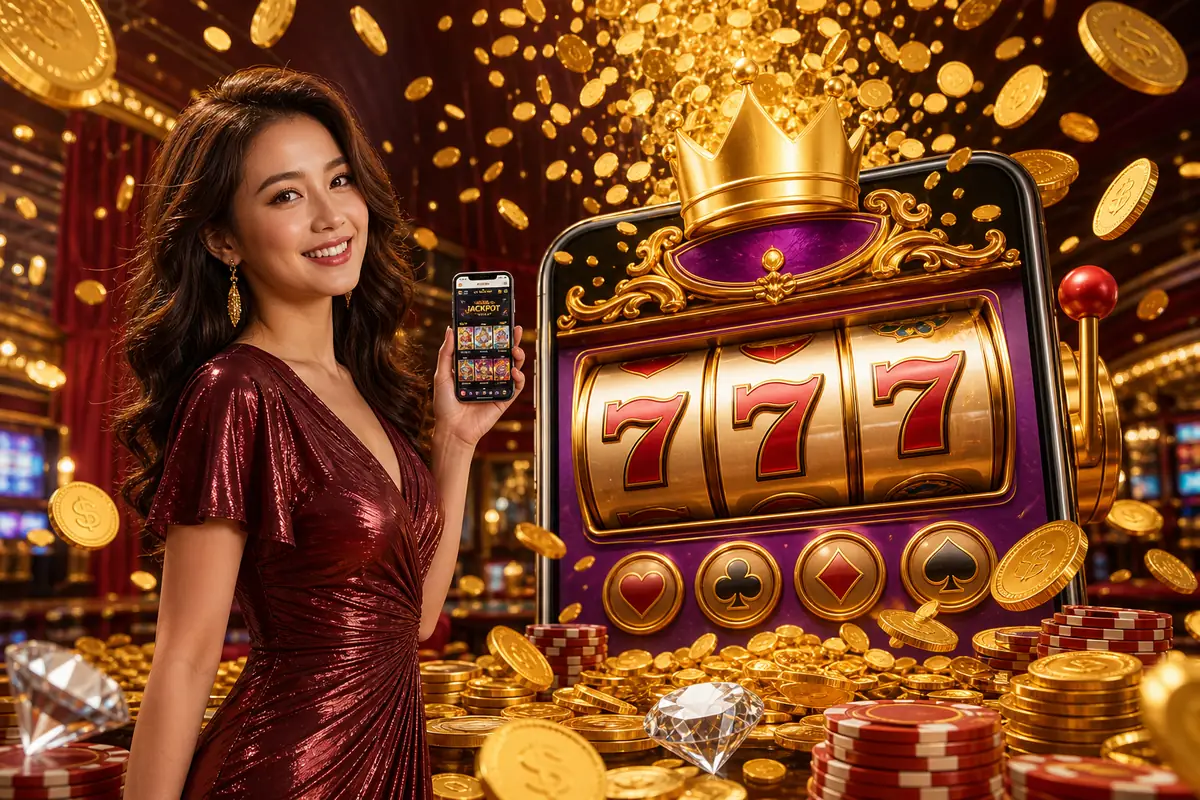 ubet1688 daftar akaun baharu slot