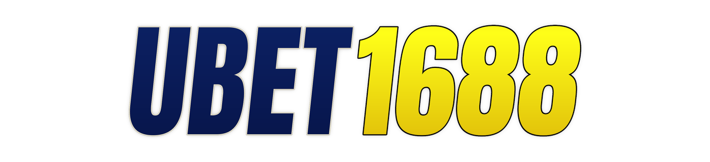 ubet1688 logo